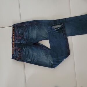 Rock Revival denim Dan straight - 31